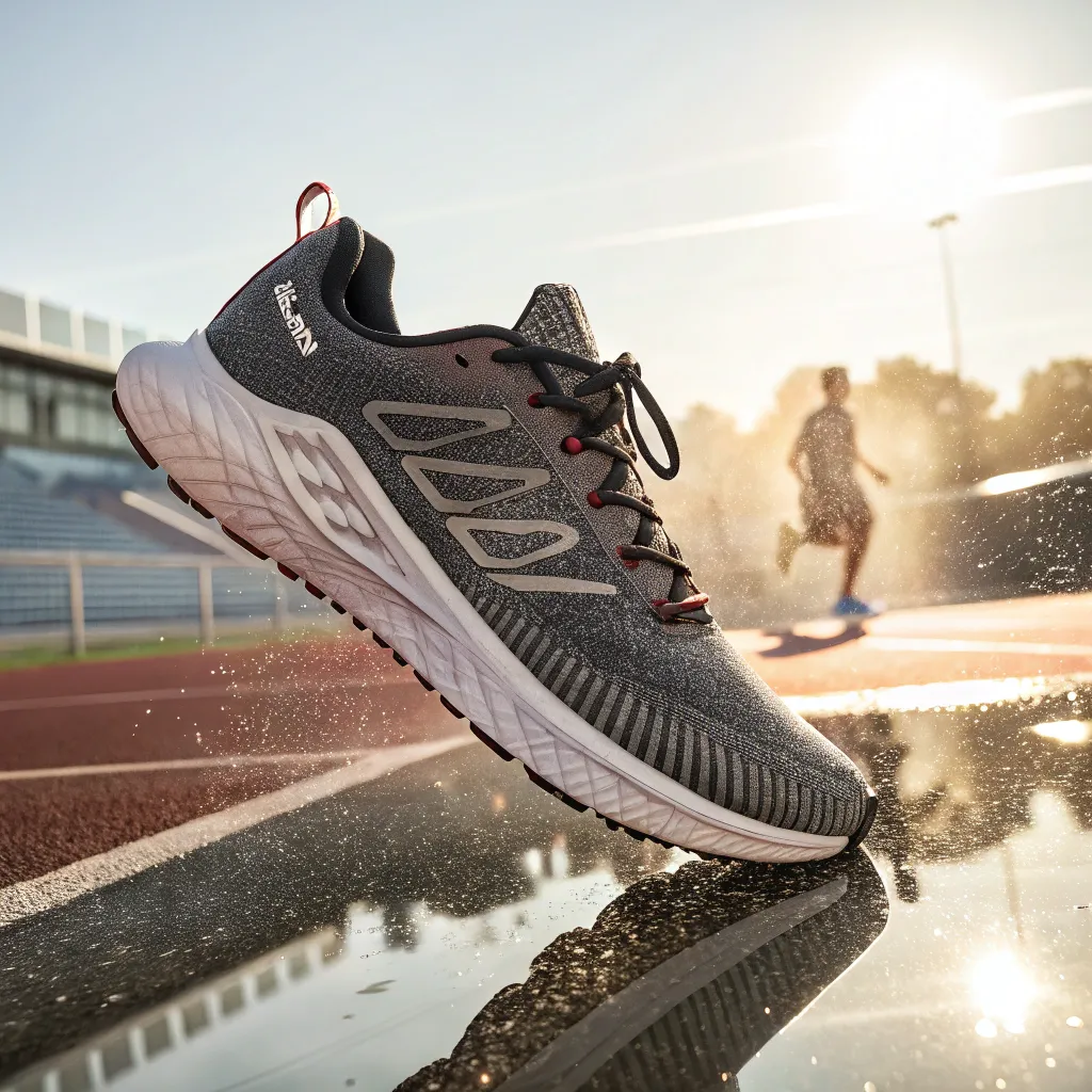 خرید و فروش کفش رانینگ با زیره EVA در تهران سعادت آباد