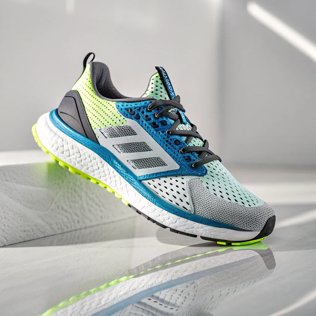 خرید و فروش کفش رانینگ با زیره EVA در تهران سعادت آباد