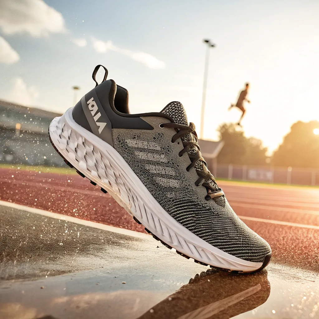 خرید و فروش کفش رانینگ با زیره EVA در تهران هروی 1 خرید و فروش کفش رانینگ با زیره EVA در تهران هروی