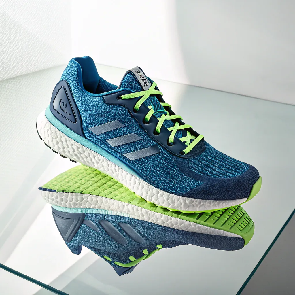 خرید و فروش کفش رانینگ با زیره EVA در تهران هروی