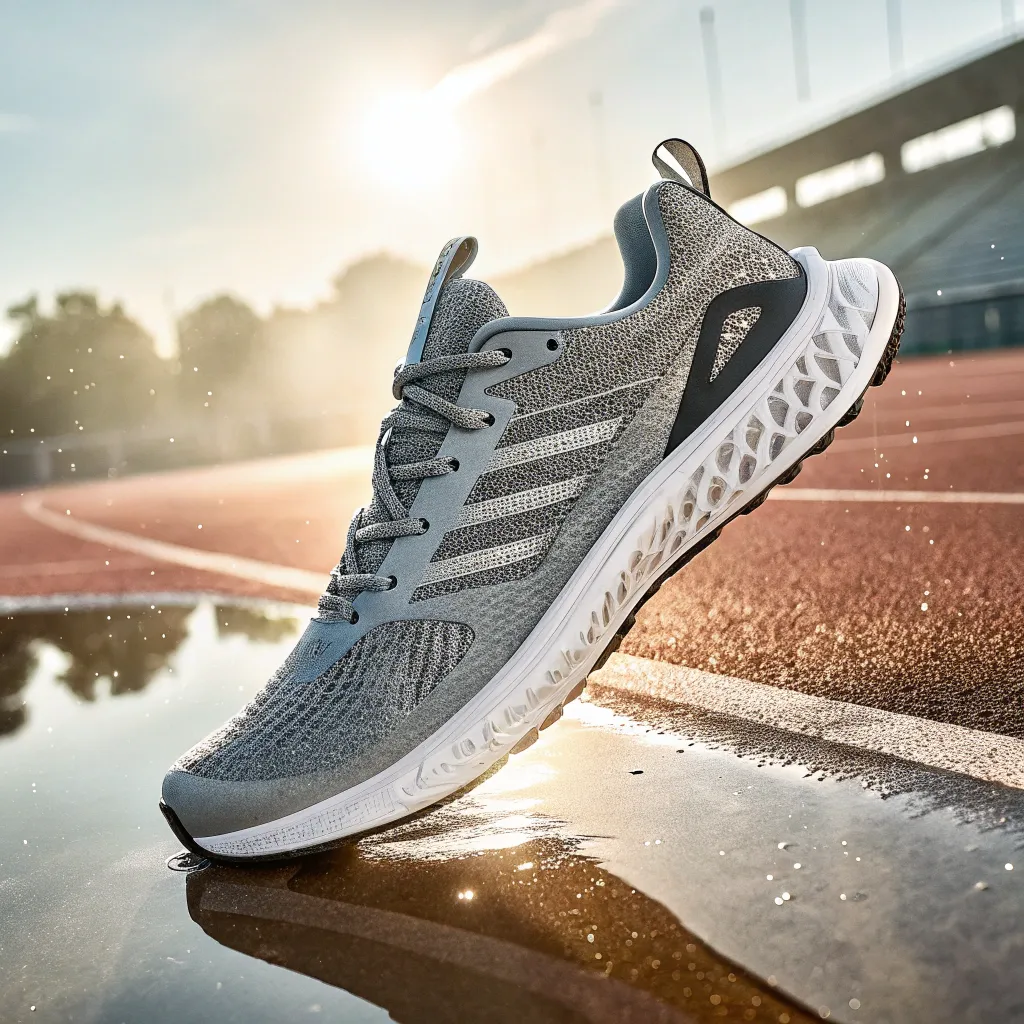 خرید و فروش کفش رانینگ با زیره EVA در تهران ولیعصر