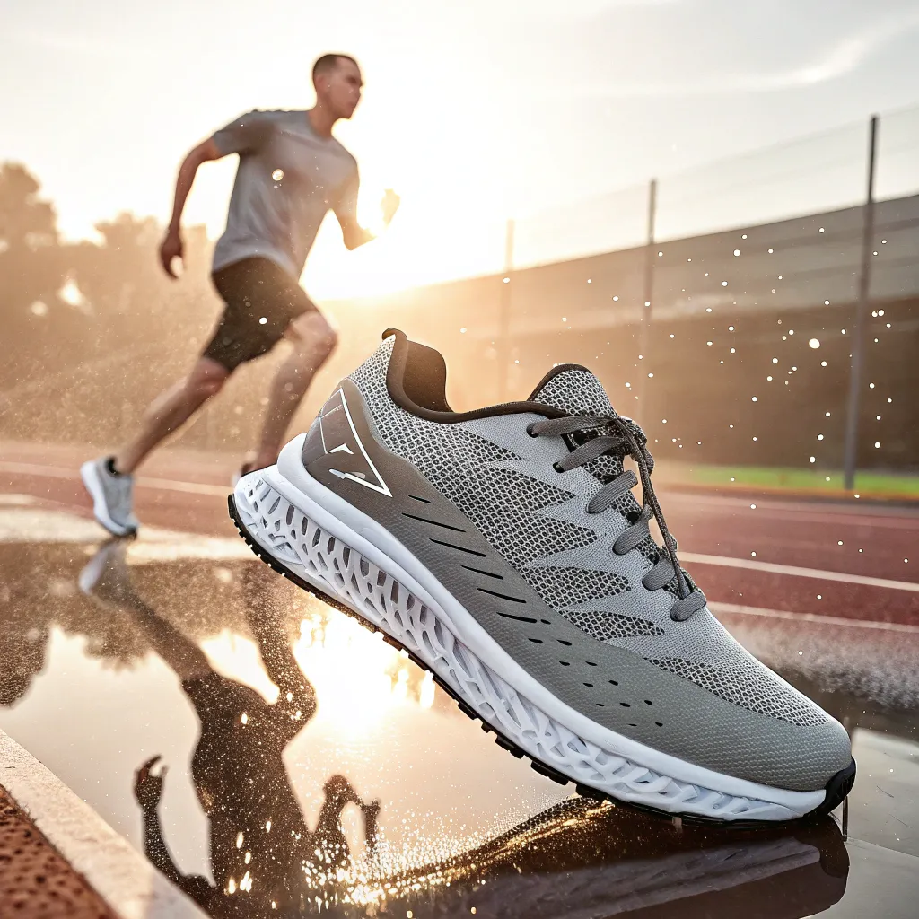 خرید و فروش کفش رانینگ با زیره EVA در تهران ولیعصر