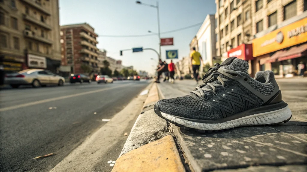 خرید و فروش کفش پیاده روی طولانی در تهران انقلاب