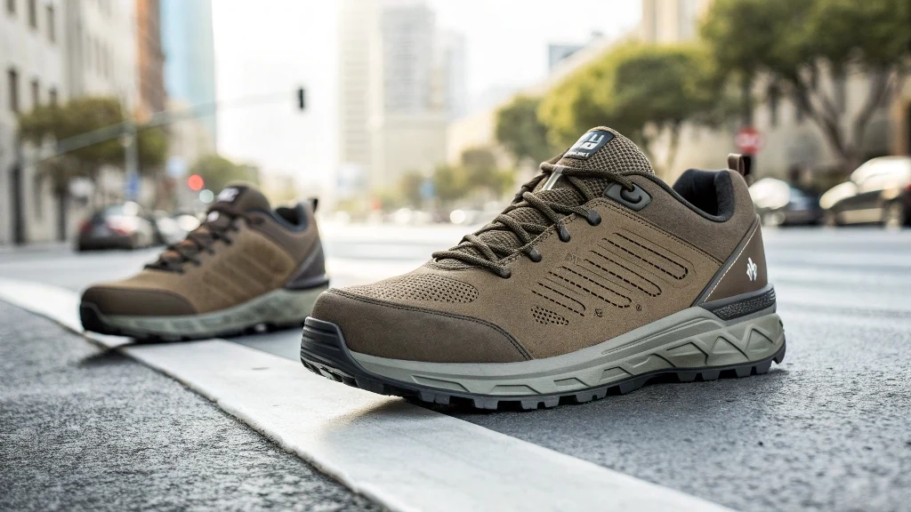 خرید و فروش کفش پیاده روی طولانی در تهران کارگر