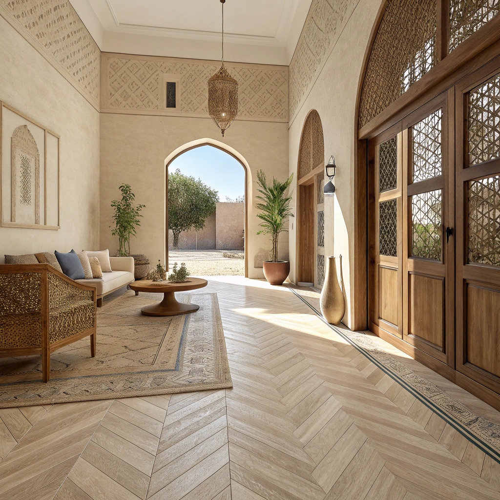 خرید و فروش کفپوش مدرن در یزد با نصب رایگان