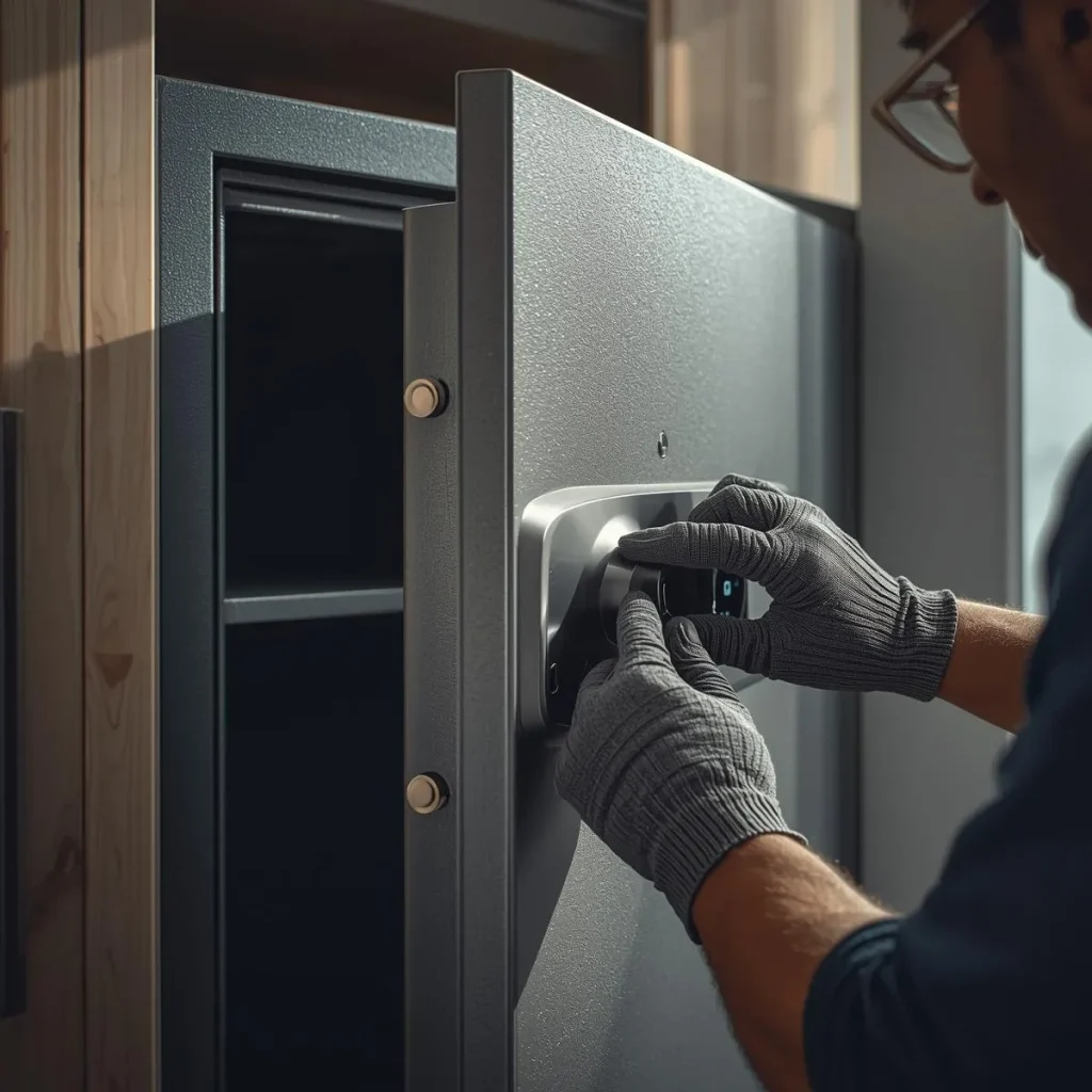 خرید و فروش گاوصندوق در تهران با نصب رایگان 1 خرید و فروش گاوصندوق در تهران با نصب رایگان