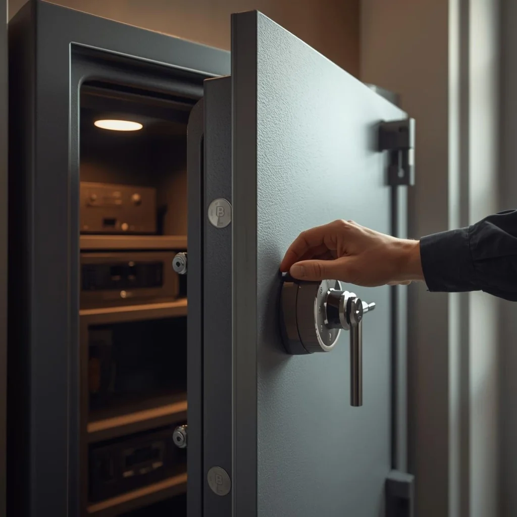 خرید و فروش گاوصندوق در شیراز با نصب رایگان 1 خرید و فروش گاوصندوق در شیراز با نصب رایگان