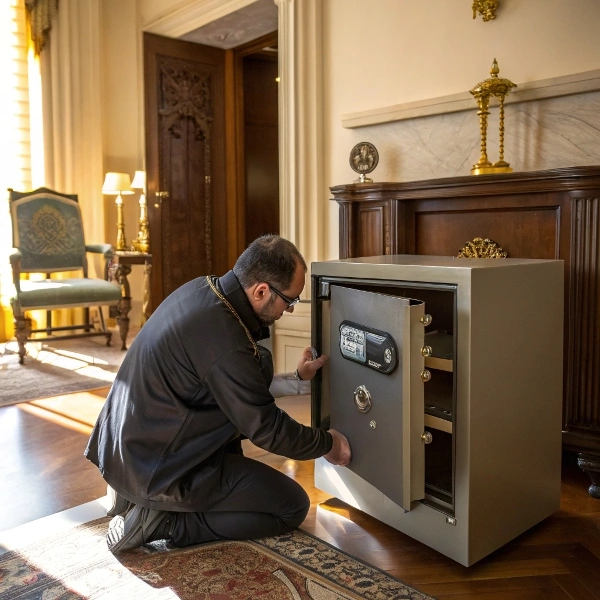 خرید و فروش گاوصندوق در یزد با نصب رایگان 1 خرید و فروش گاوصندوق در یزد با نصب رایگان