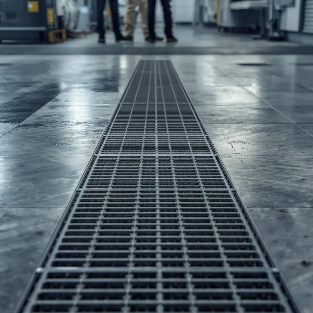 خرید و فروش گریتینگ کف ضد لغزش در اراک جهانگیری 1 خرید و فروش گریتینگ کف ضد لغزش در اراک جهانگیری