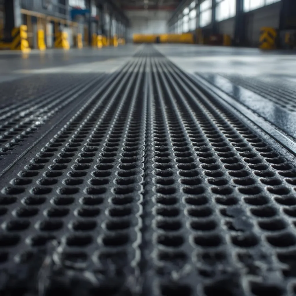 خرید و فروش گریتینگ کف ضد لغزش در اراک حافظیه