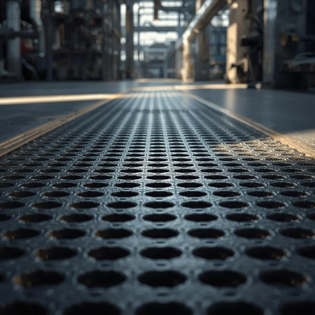 خرید و فروش گریتینگ کف ضد لغزش در اراک سبحانی