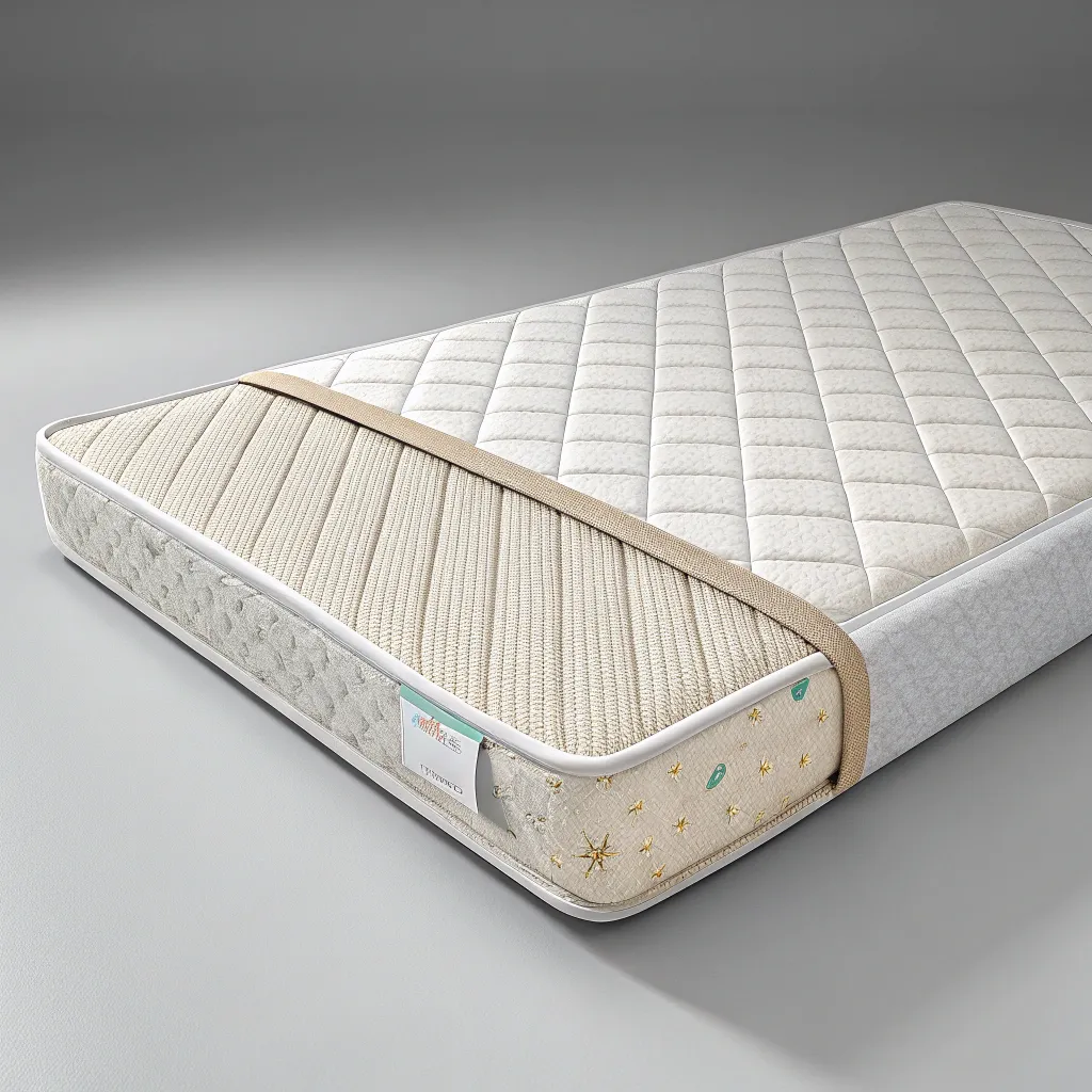 خرید و قیمت تشک آنتی رفلاکس نوزاد با 2 سال گارانتی تعویض