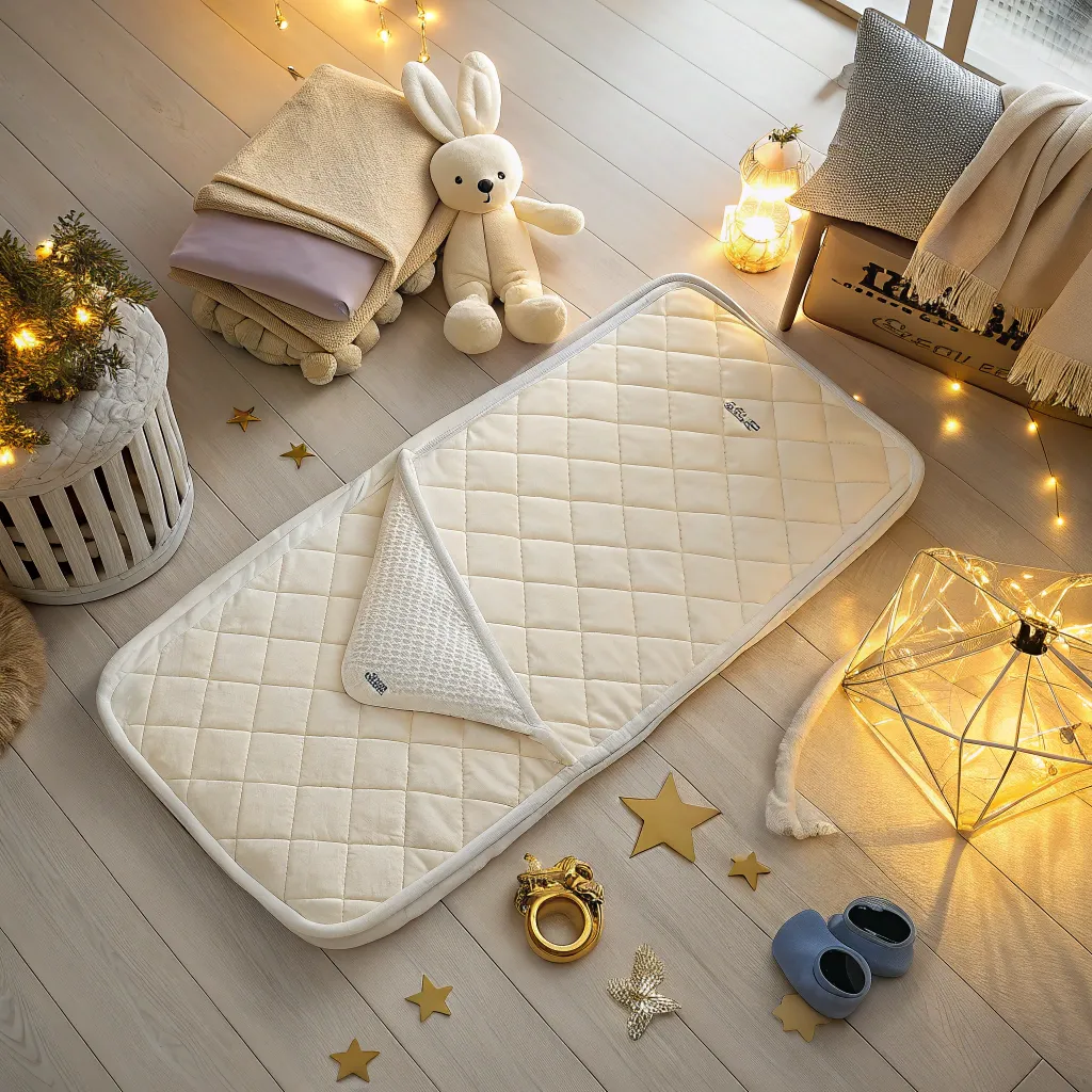 خرید و قیمت تشک آنتی رفلاکس نوزاد با ارسال فوری