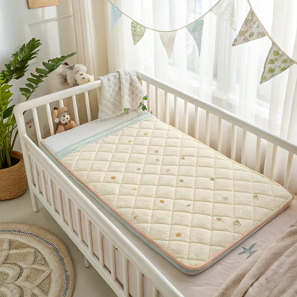 خرید و قیمت تشک آنتی رفلاکس نوزاد با ضمانت بازگشت وجه