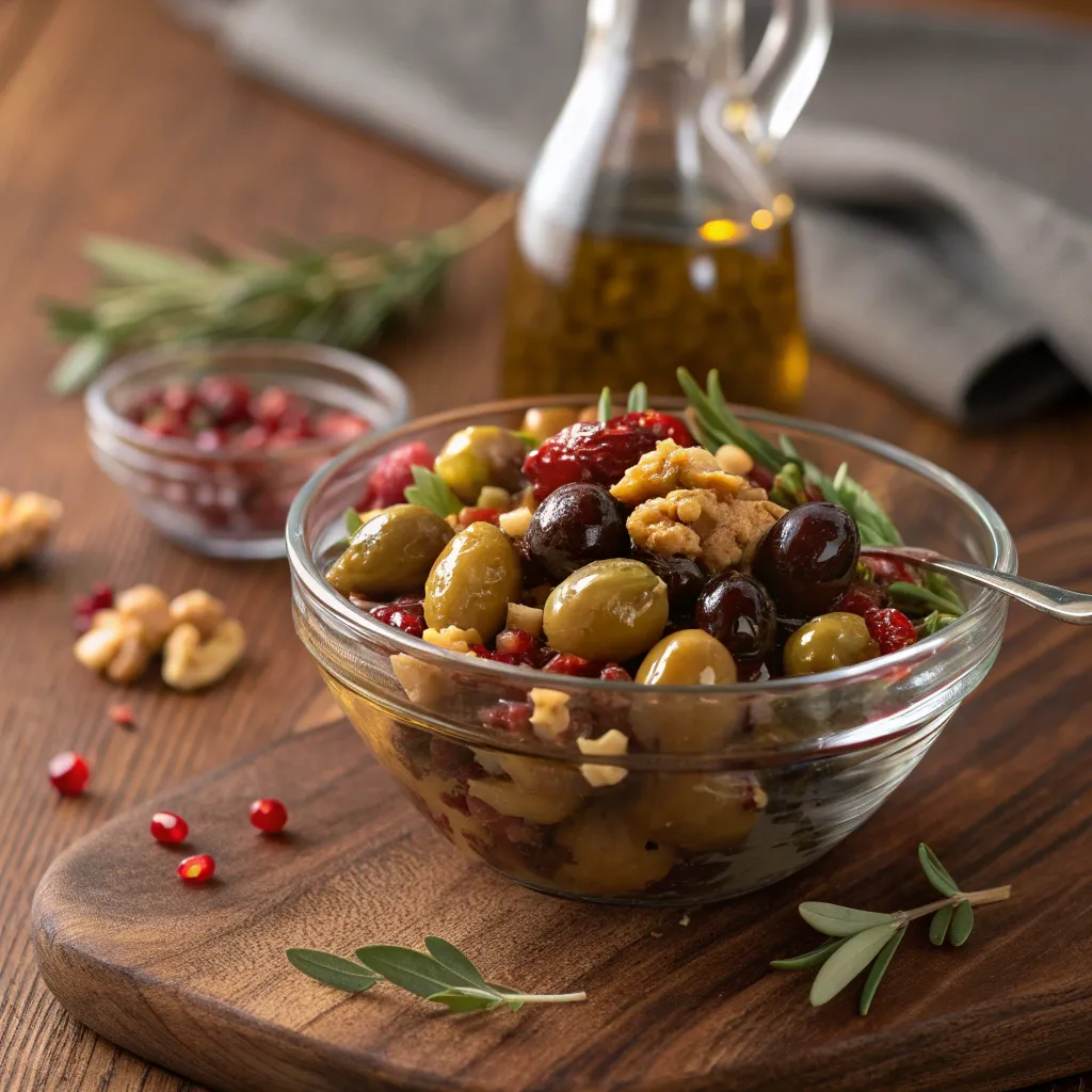 و قیمت زیتون پرورده رودبار ۵۰۰ گرمی با طعم خانگی 2