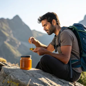 خرید و قیمت عسل گون اصل با خاصیت انرژی‌ زا در فیروزکوه