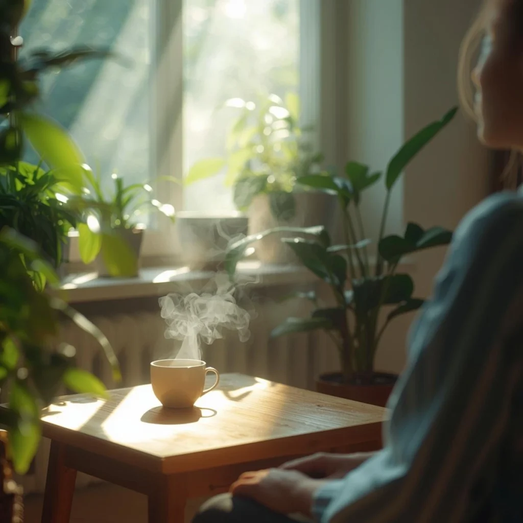 راه های ساده برای کنترل استرس روزمره