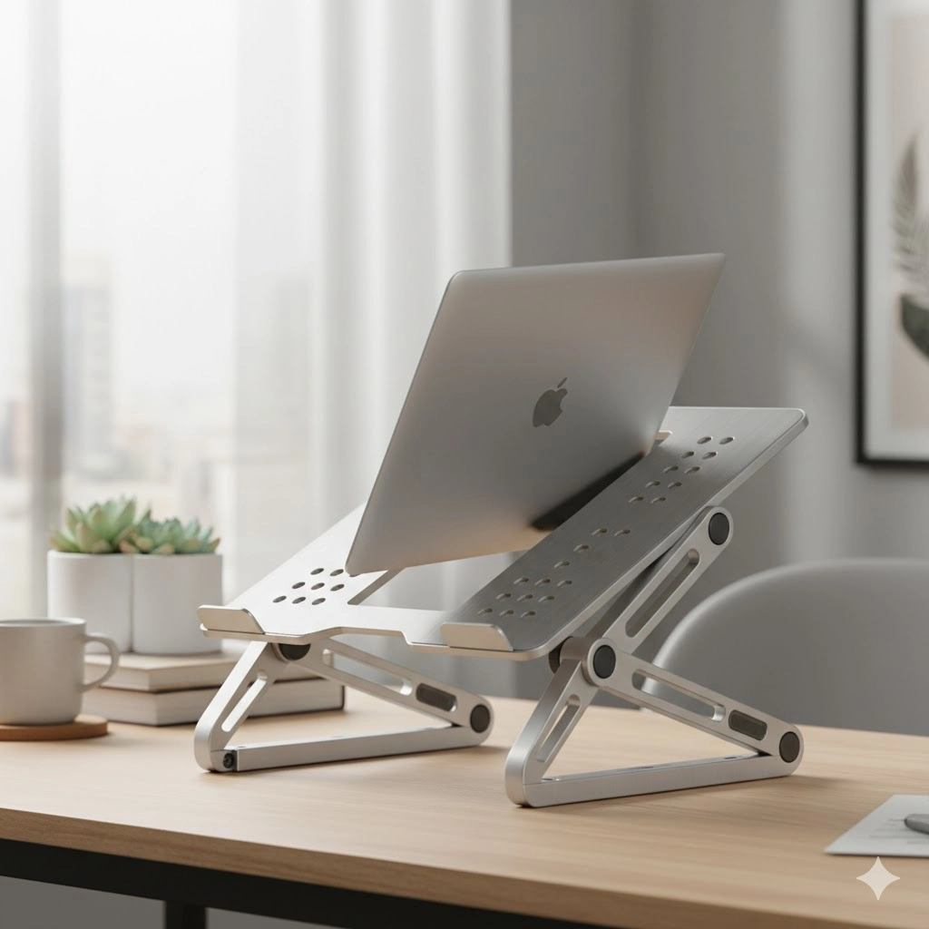 راهنمای انتخاب استند آلومینیومی