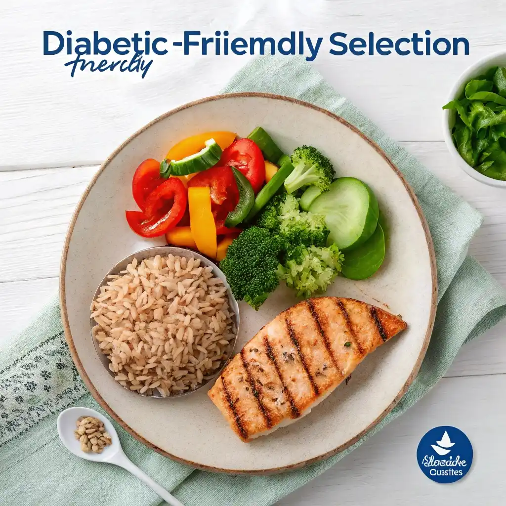 راهنمای انتخاب برنج برای دیابتی ها