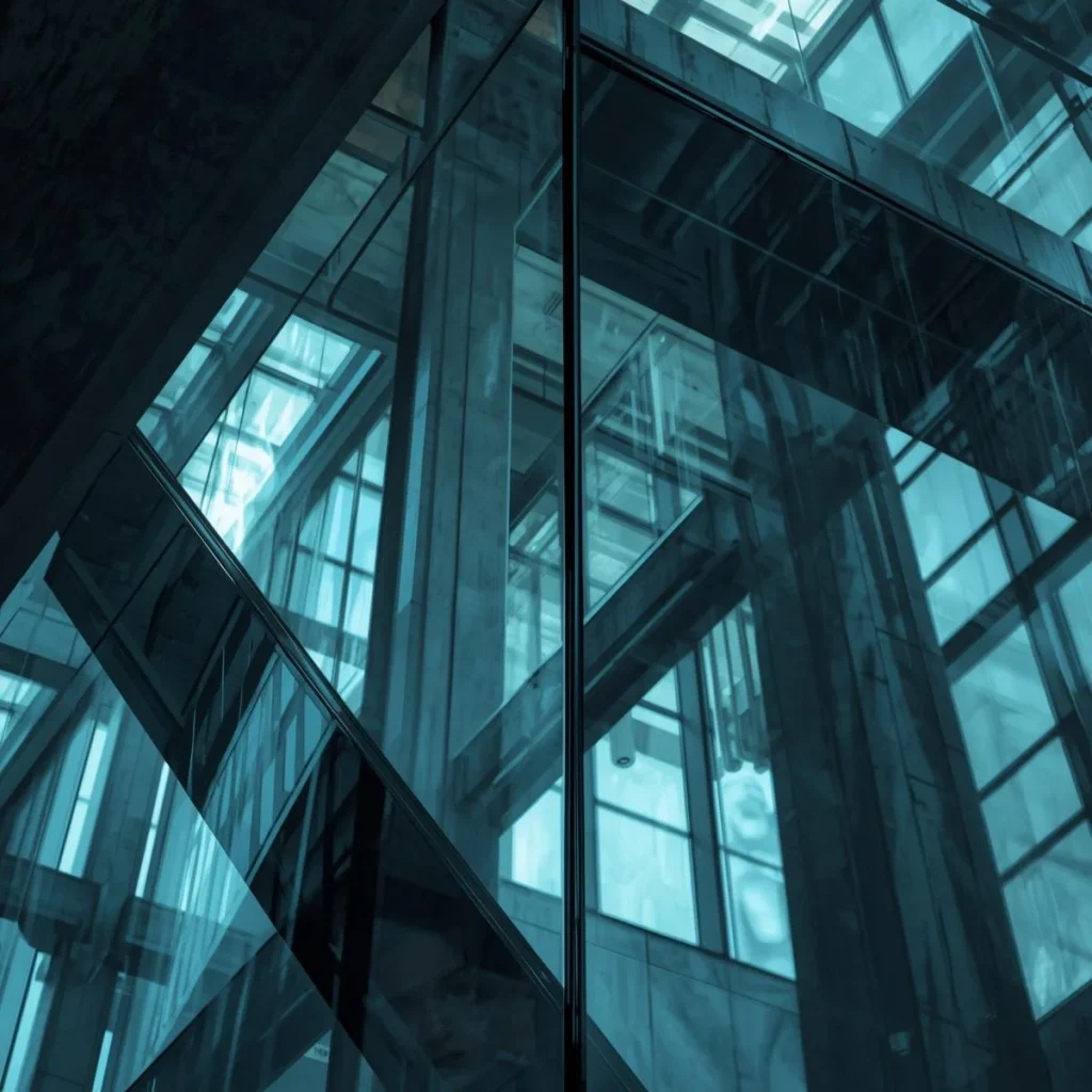 راهنمای انتخاب شیشه مناسب برای ایمنی و عایق بندی