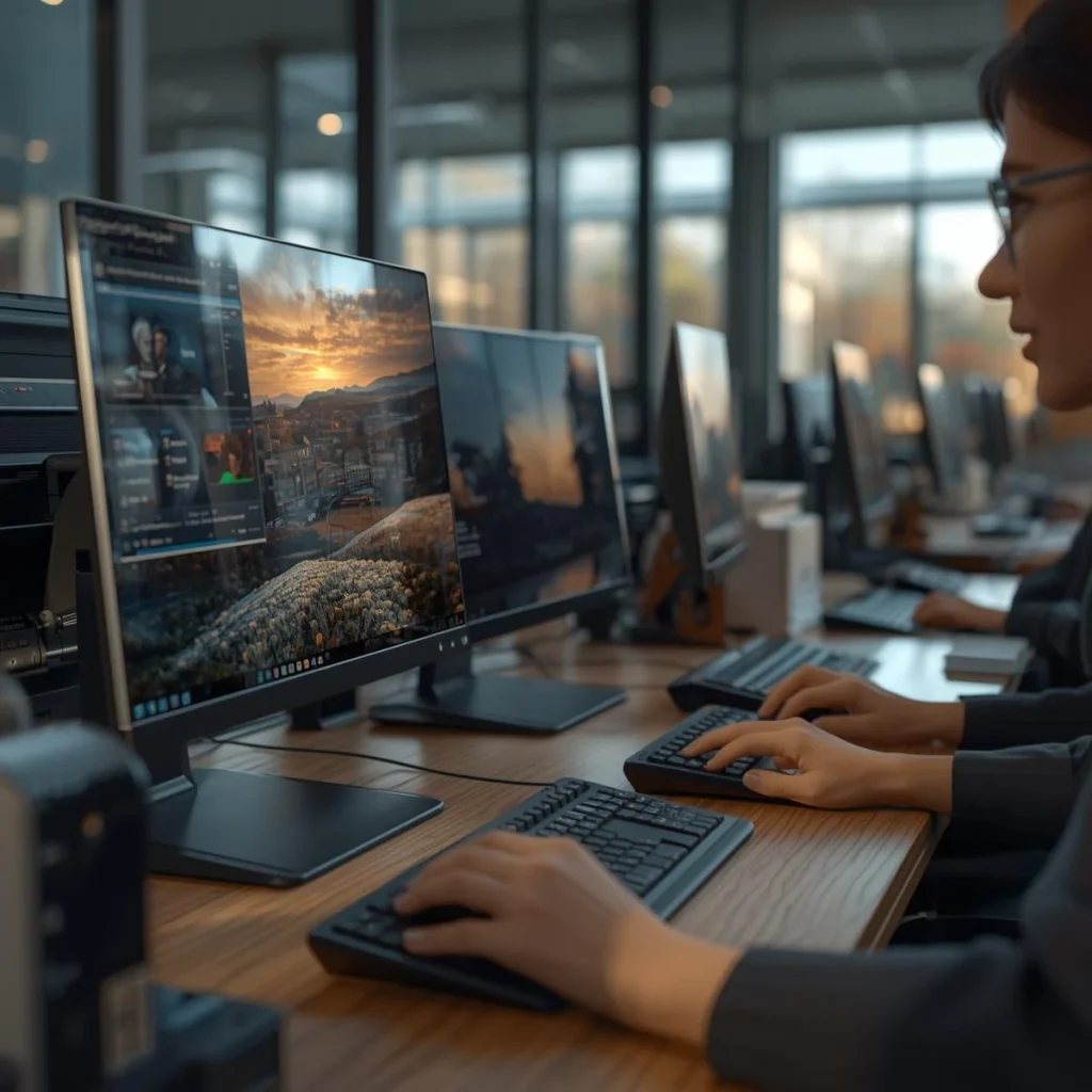 راهنمای جامع استفاده از خدمات کافی نت در اراک 1 راهنمای جامع استفاده از خدمات کافی نت در اراک