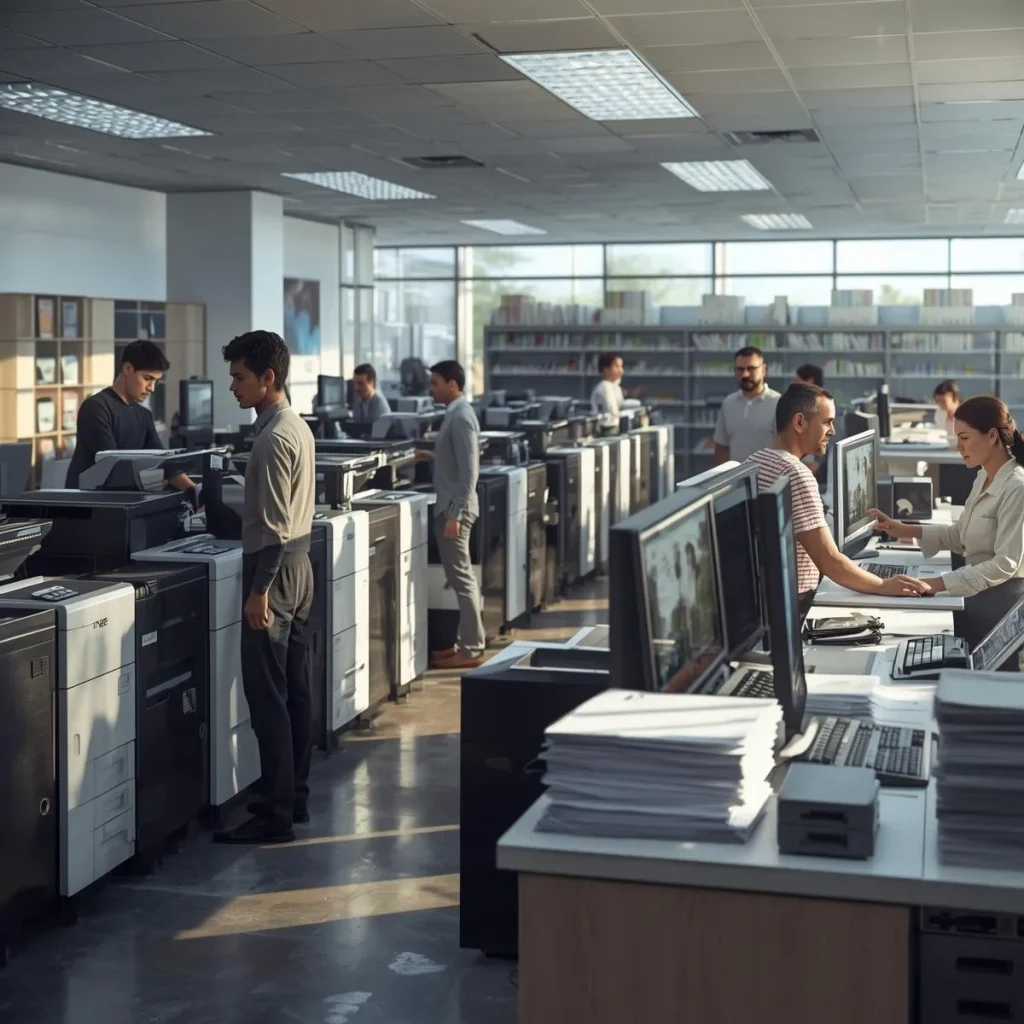 راهنمای جامع استفاده از خدمات کافی نت در همدان