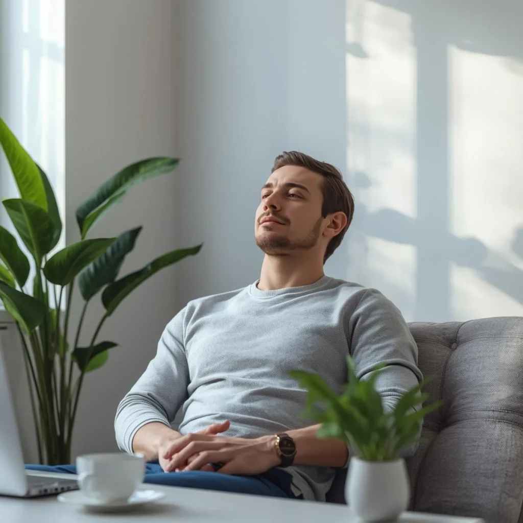 راهنمای جامع مدیریت استرس در زندگی روزمره
