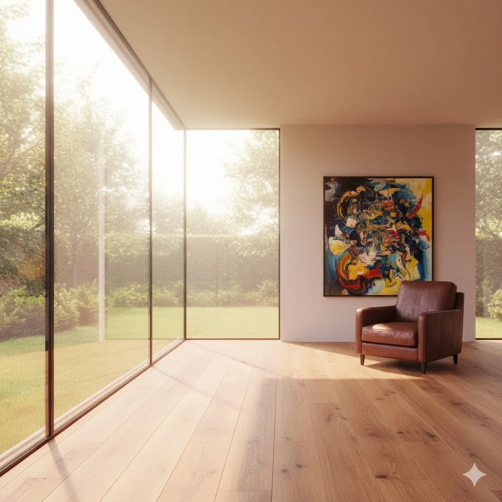 راهنمای خرید شیشه های مقاوم در برابر اشعه UV