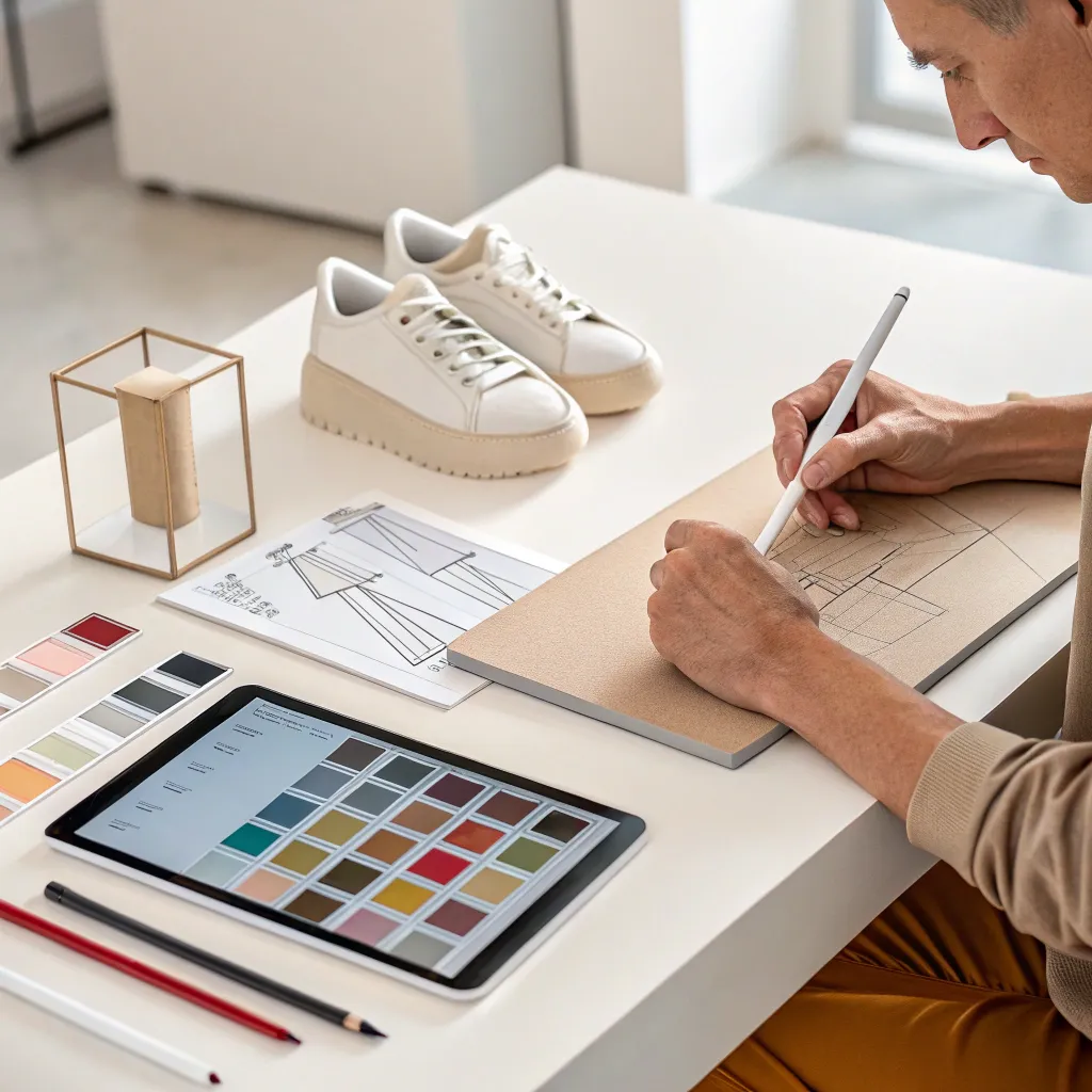 راهنمای طراحی استند فروشگاهی با رعایت اصول جذب مشتری