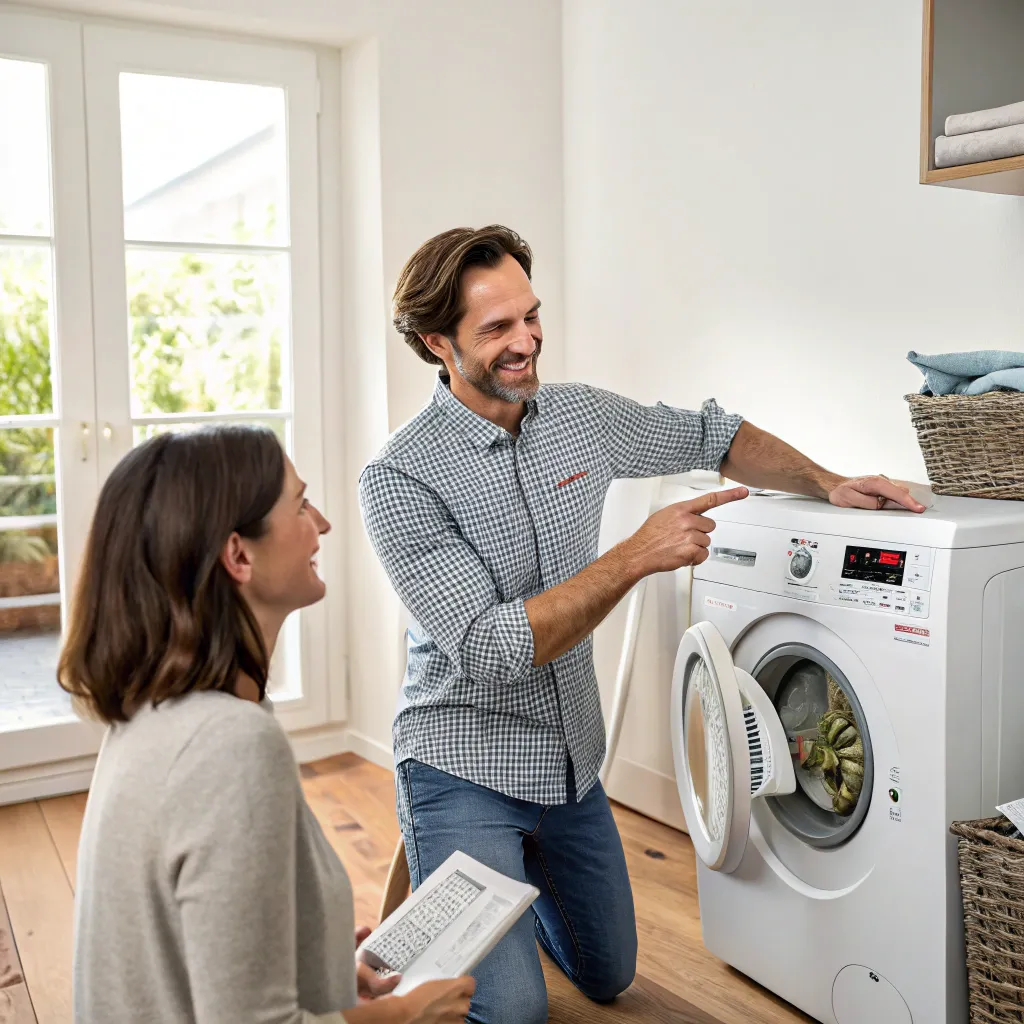 راهنمای فروش ماشین لباسشویی بوش کارکرده با پرداخت سریع 1 فروش ماشین لباسشویی بوش کارکرده با پرداخت سریع 2