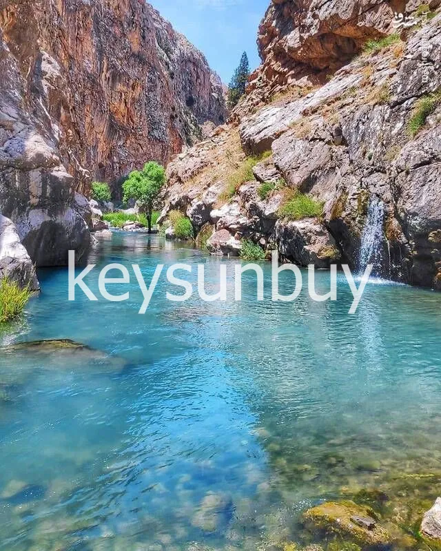 راهنمای کامل تور تنگه تاریون 1 کامل تور تنگه تاریون