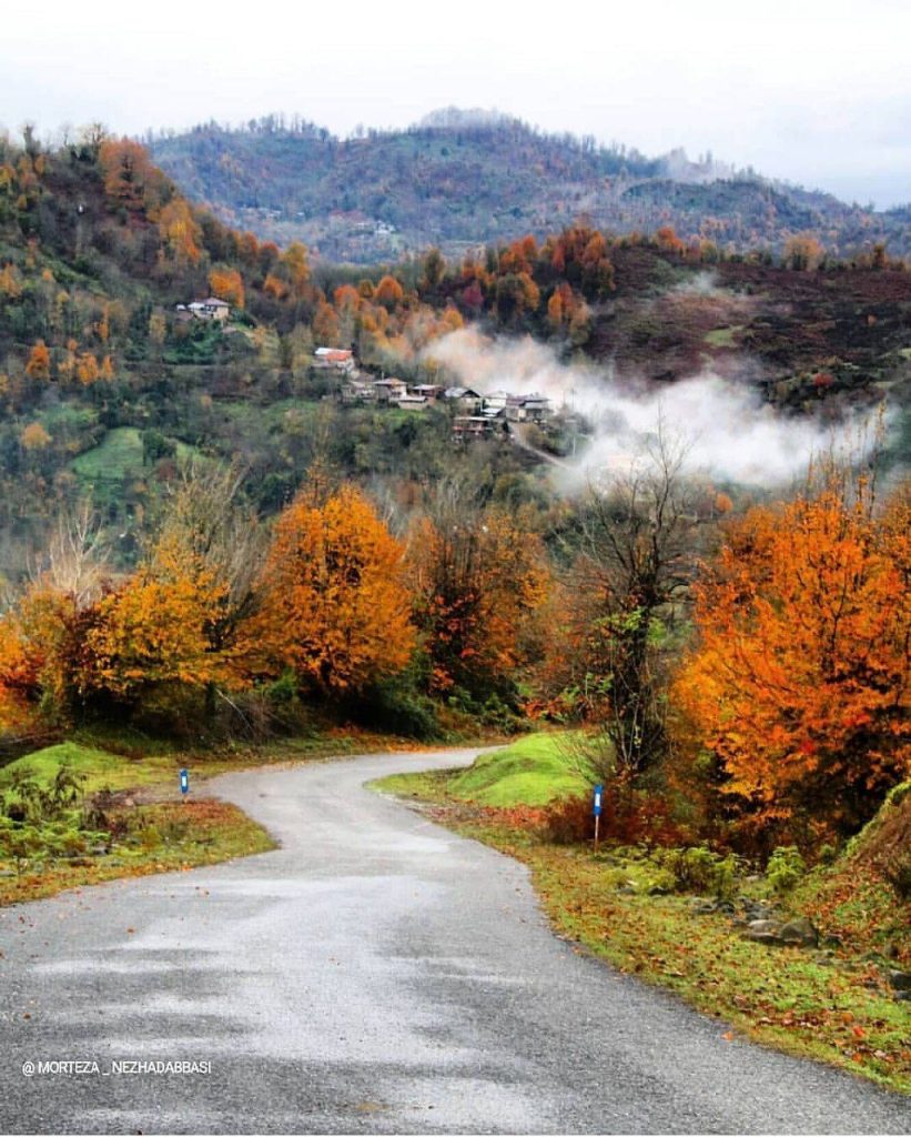 راهنمای کامل تور لنگرود تا چمخاله با اقامت ساحلی 1 راهنمای کامل تور لنگرود تا چمخاله با اقامت ساحلی