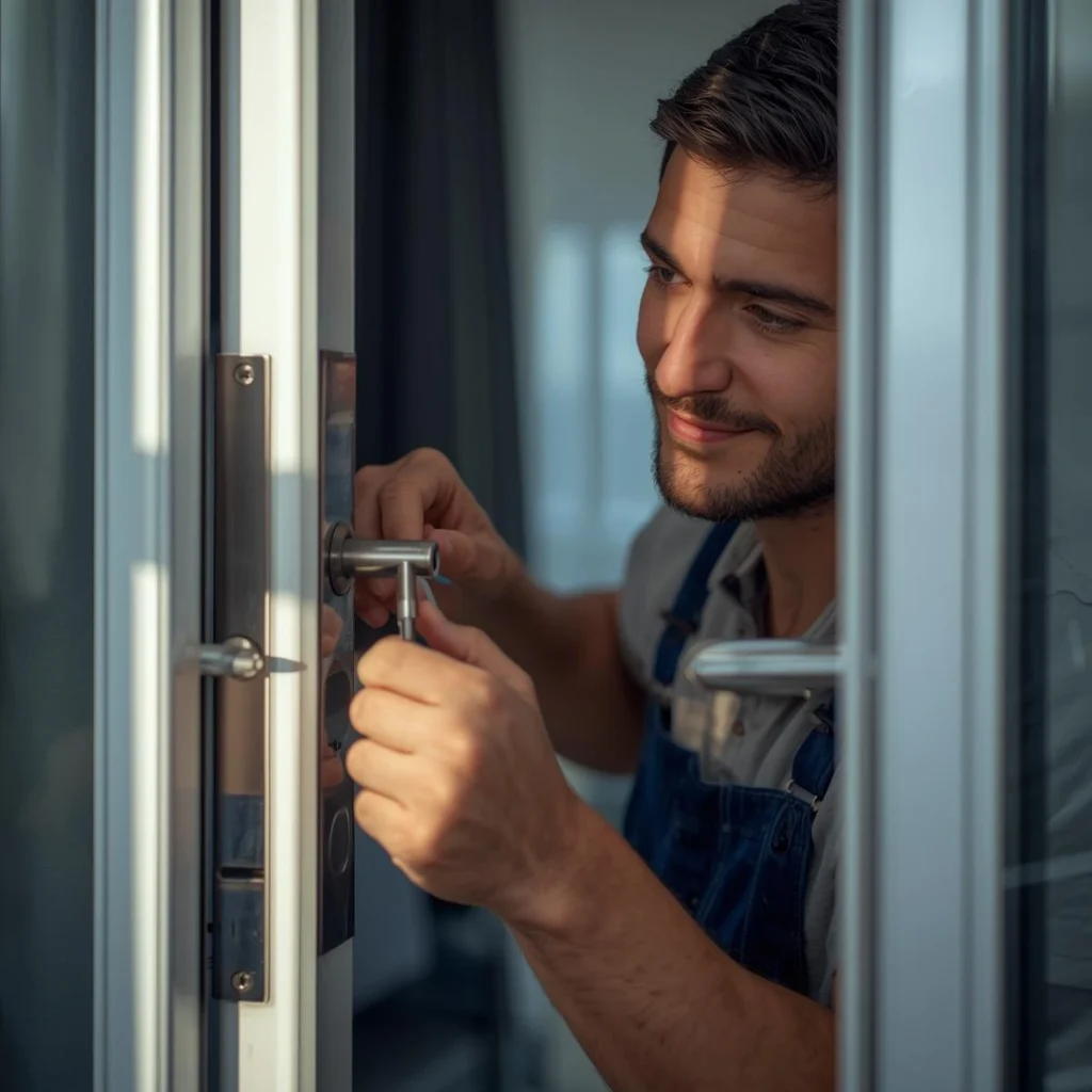 رمز موفقیت کلیدسازان حرفه ای در اعتماد مشتری