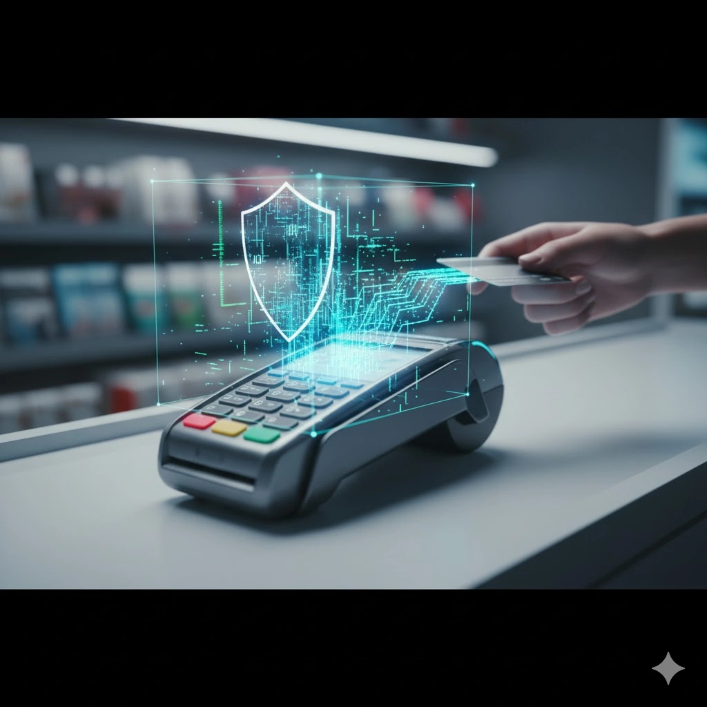 روش های ایمن تر کردن پرداخت‌ فروشگاهی