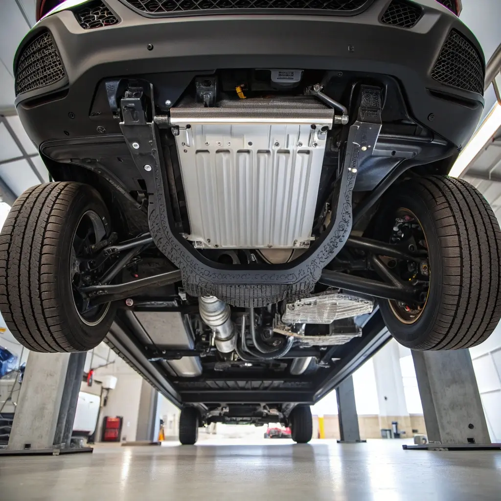 روش های خنک کردن گیربکس اتومات خودرو