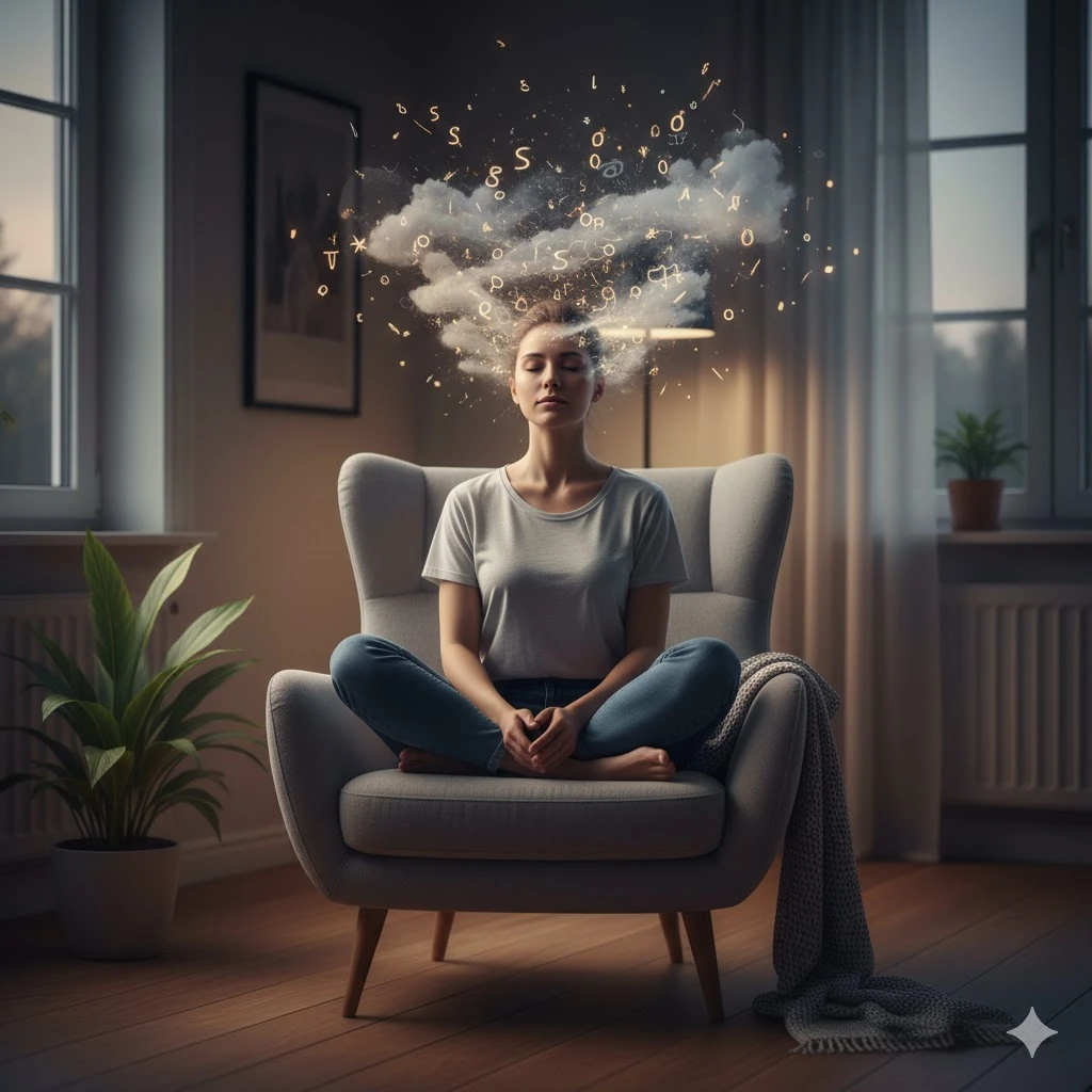 روش های موثر مقابله با افکار وسواسی در خانه