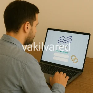 مطالب کی سان بای 1 سامانه نوبت دهی طلاق توافقی