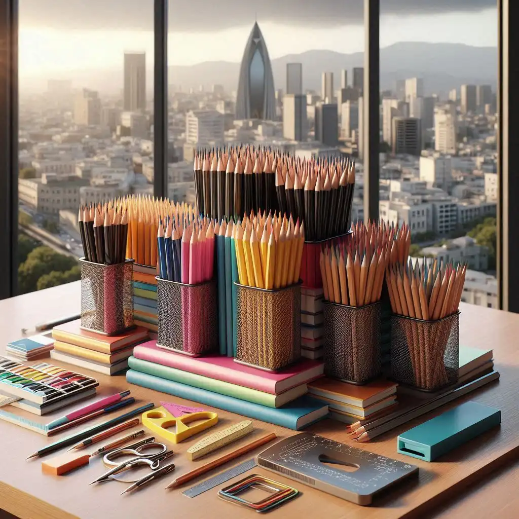 ست لوازم التحریر دانش آموزی در تهران سهروردی 1 لوازم التحریر دانش آموزی در تهران سهروردی 1