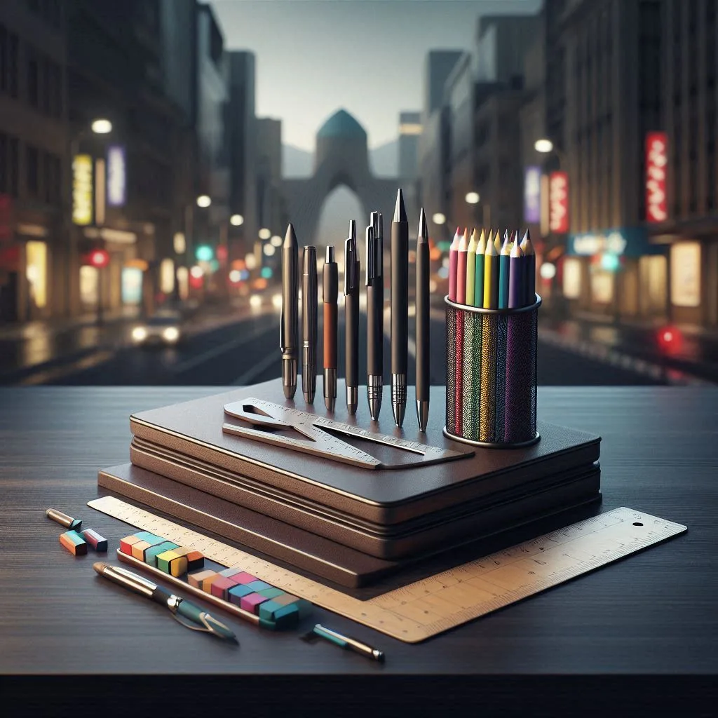 ست لوازم التحریر دانش آموزی در تهران مطهری 2 لوازم التحریر دانش آموزی در تهران مطهری 2