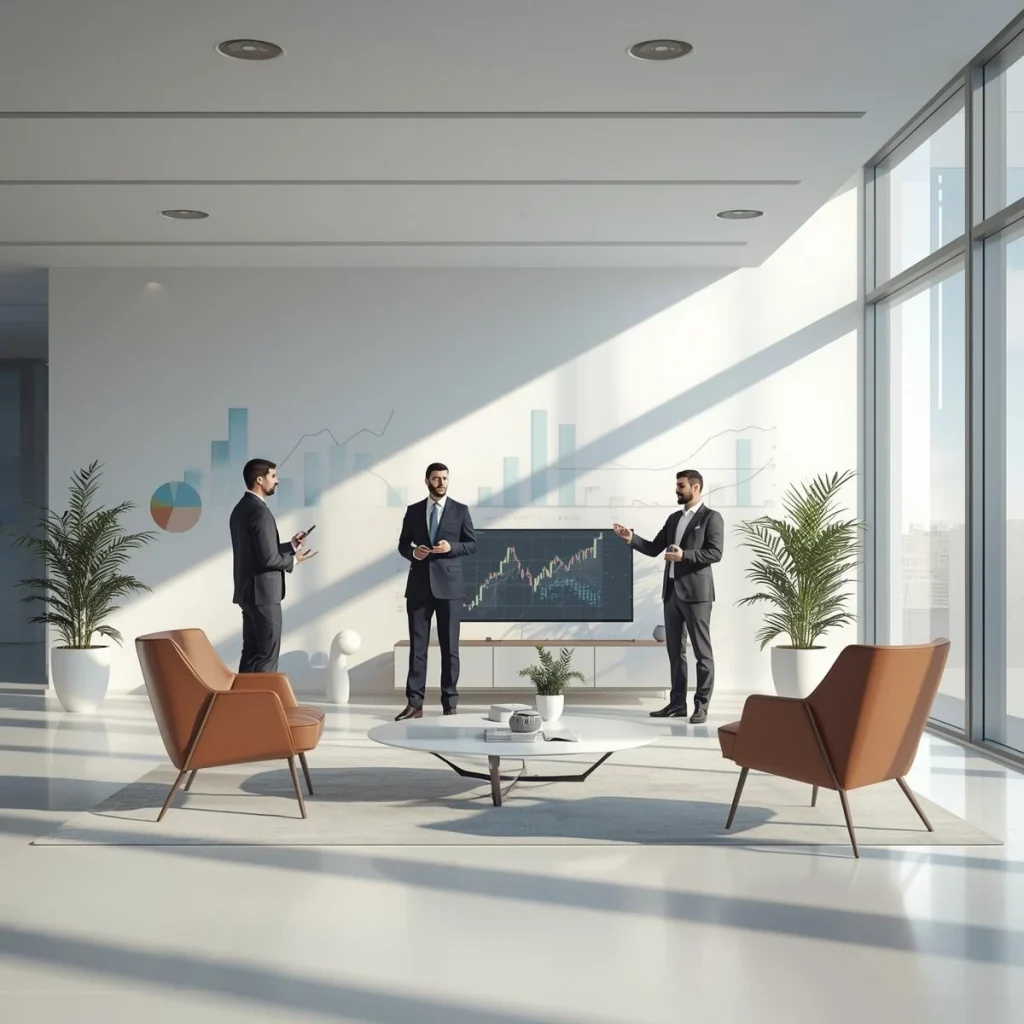 سرمایه‌گذاری خارجی در کسب‌وکارهای ایرانی