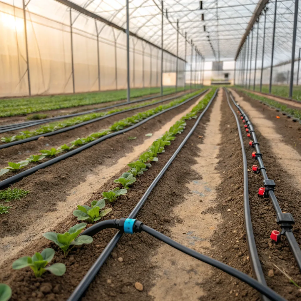 سرویس تخصصی سیستم آبیاری قطره ای گلخانه در نسیم شهر 1 تخصصی سیستم آبیاری قطره ای گلخانه در نسیم شهر 2