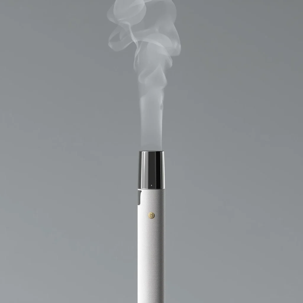 سیگارهای کم دود و سبک گزینه ای مدرن برای مصرف کننده