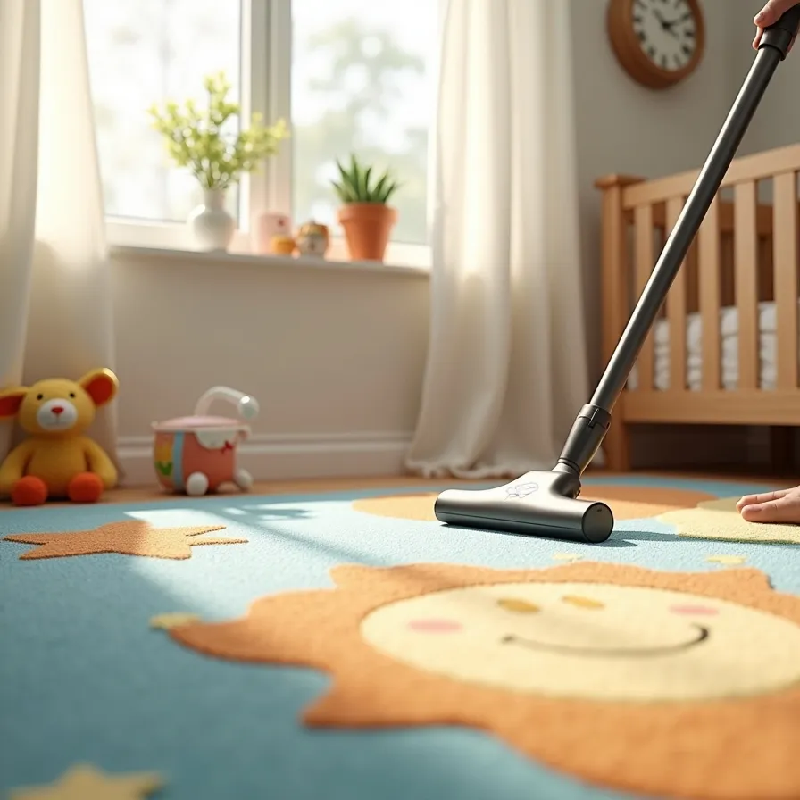 شستشوی فرش اتاق کودک با مواد ضد حساسیت در تهران اوین 1 شستشوی فرش اتاق کودک با مواد ضد حساسیت در تهران اوین