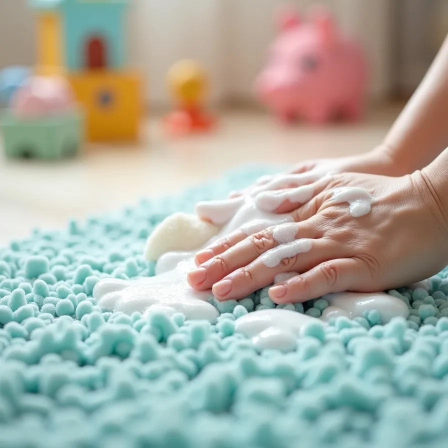 شستشوی فرش اتاق کودک با مواد ضد حساسیت در تهران ولنجک 1 شستشوی فرش اتاق کودک با مواد ضد حساسیت در تهران ولنجک