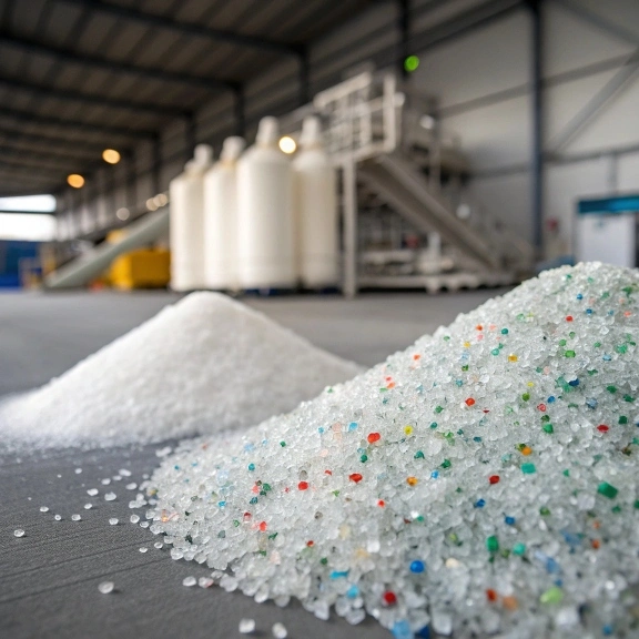 شش گام کسب درآمد از ضایعات شیشه و پلاستیک