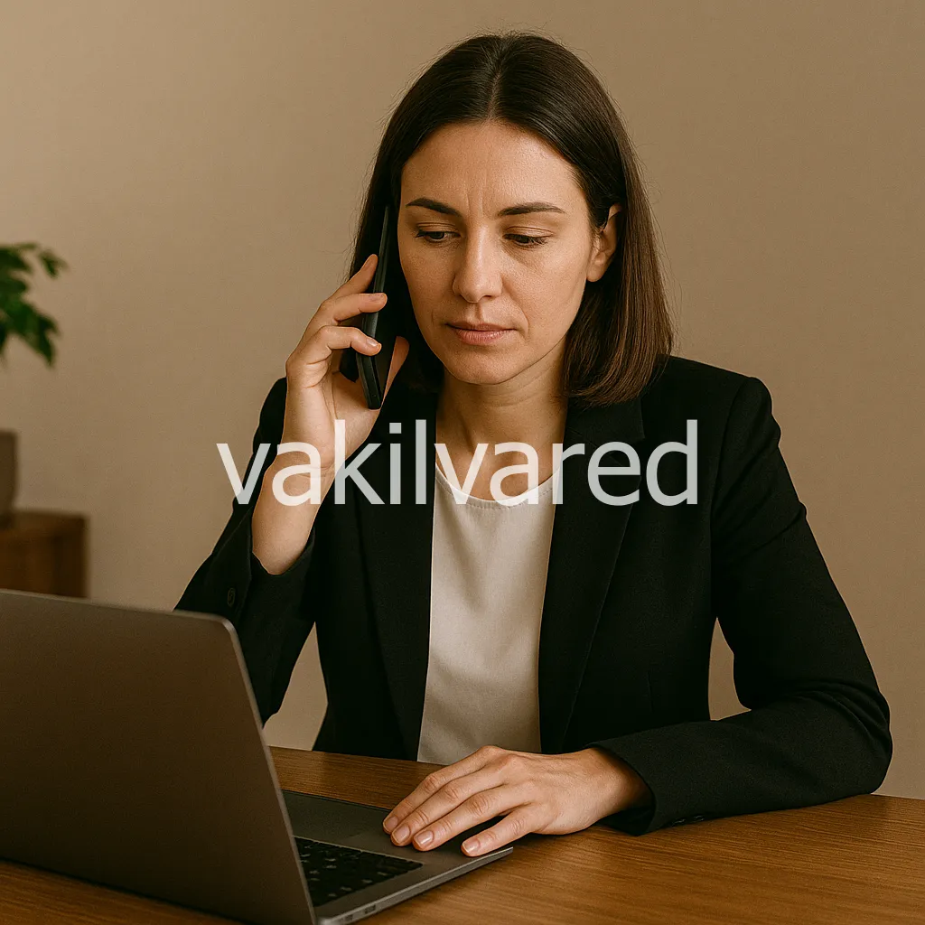 شماره تماس وکیل طلاق توافقی