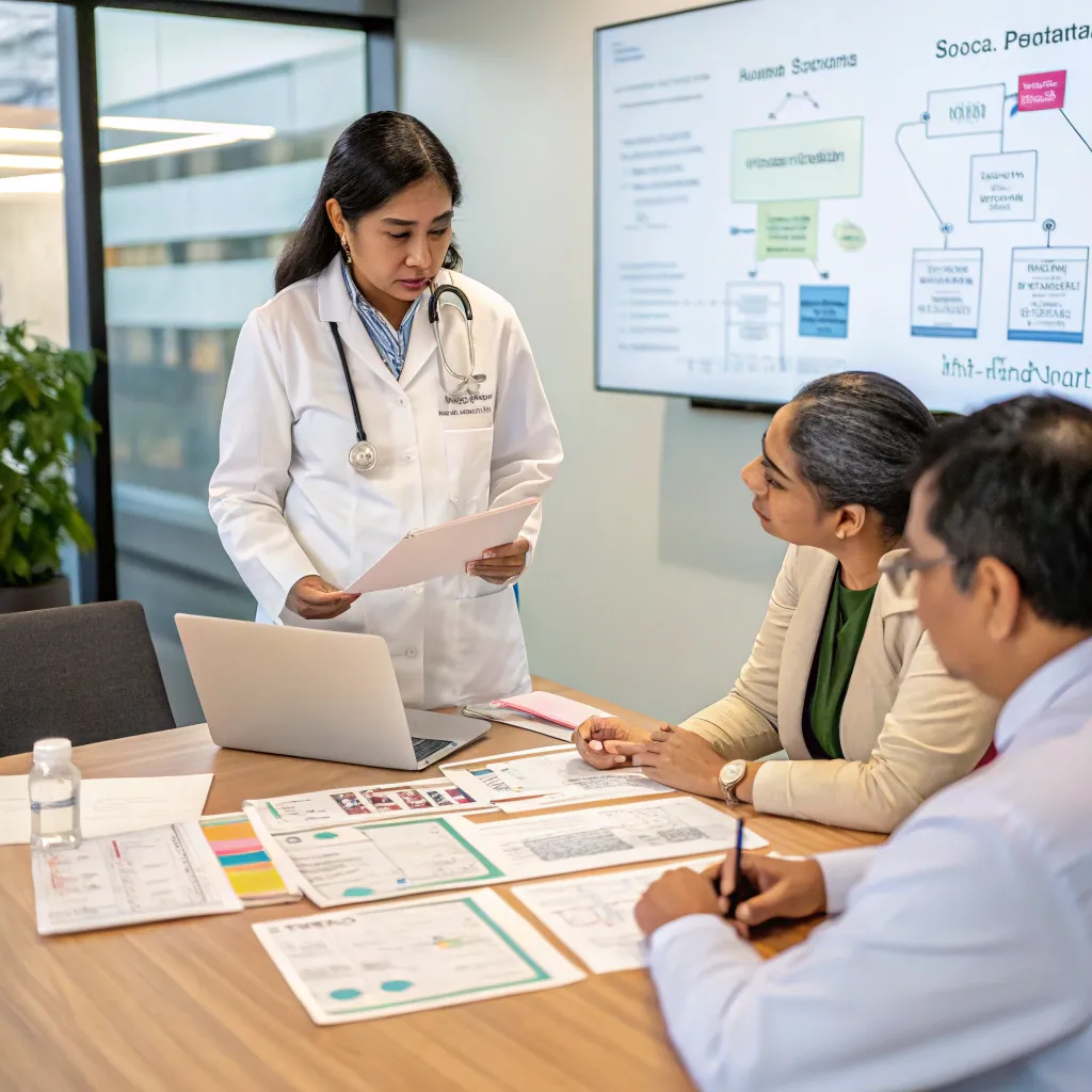 پروتکل بالینی برای ارزیابی داروهای نوین 2