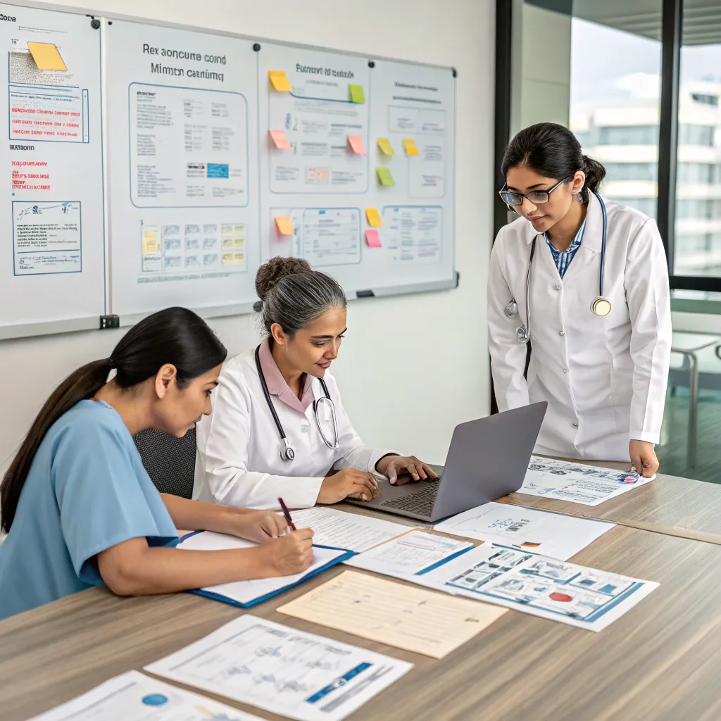 طراحی پروتکل بالینی برای ارزیابی داروهای نوین