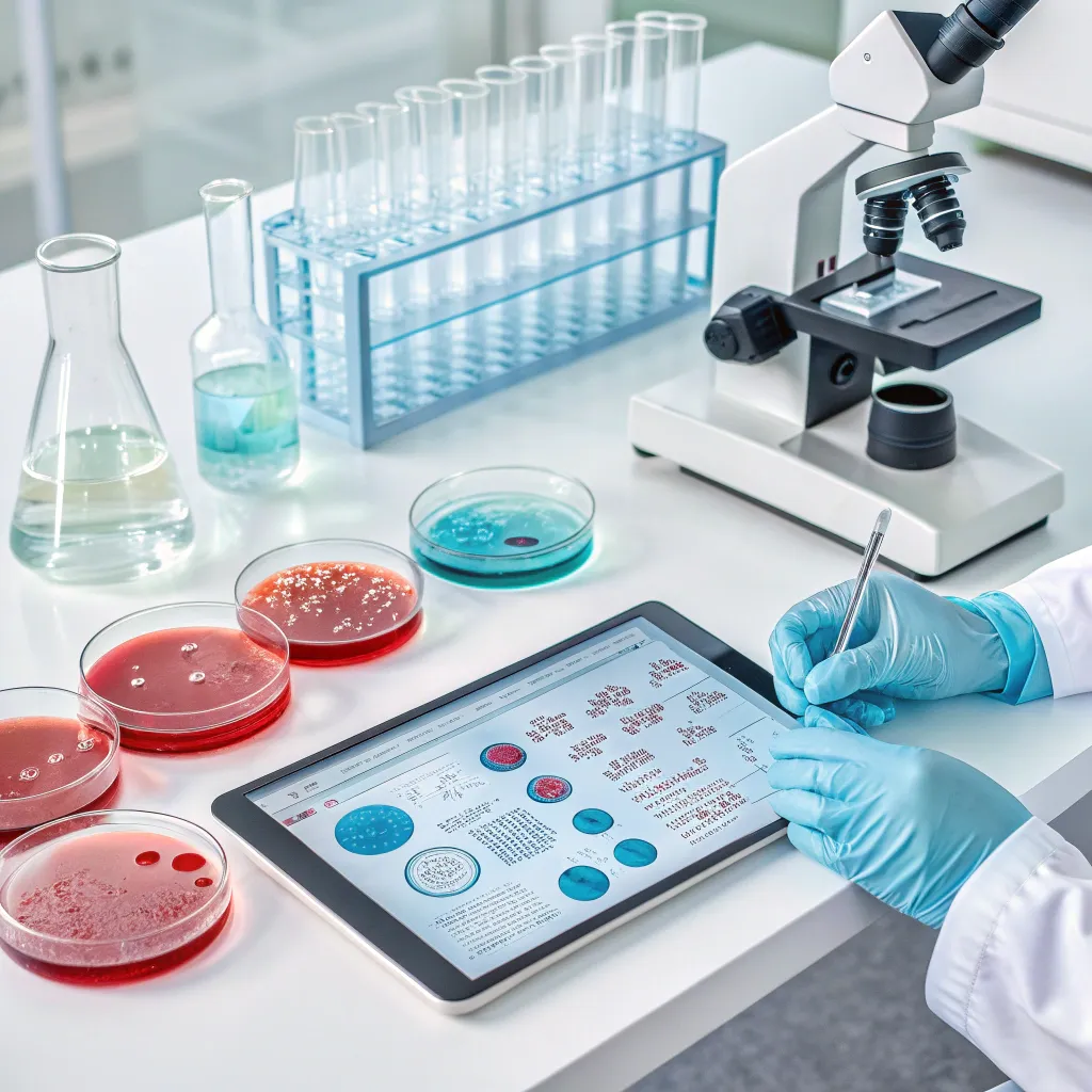 طراحی پروتکل های کلینیکی برای درمان مبتنی بر سلول های بنیادی 1 پروتکل های کلینیکی برای درمان مبتنی بر سلول های بنیادی 2