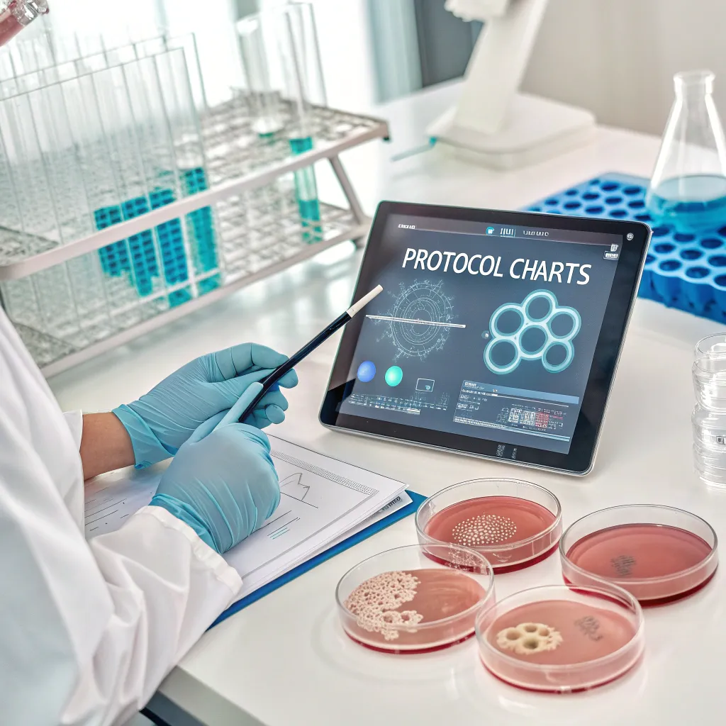 طراحی پروتکل های کلینیکی برای درمان مبتنی بر سلول های بنیادی